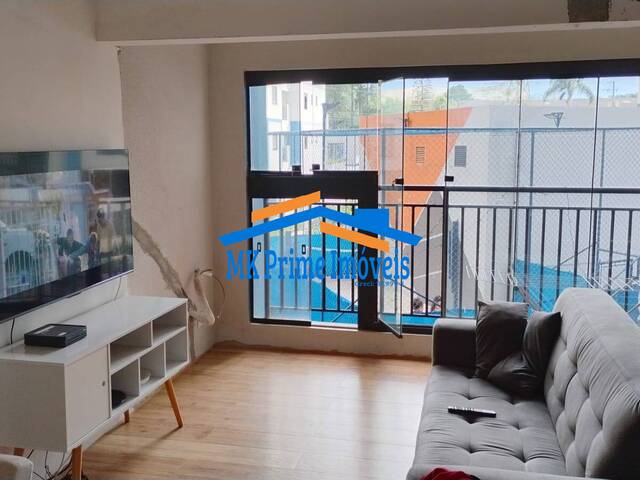 #12244 - Apartamento para Venda em Osasco - SP