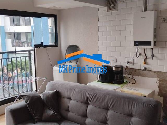 #12244 - Apartamento para Venda em Osasco - SP