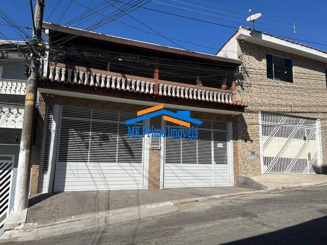 #12247 - Casa para Venda em Osasco - SP
