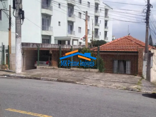 #12245 - Terreno para Venda em São Paulo - SP