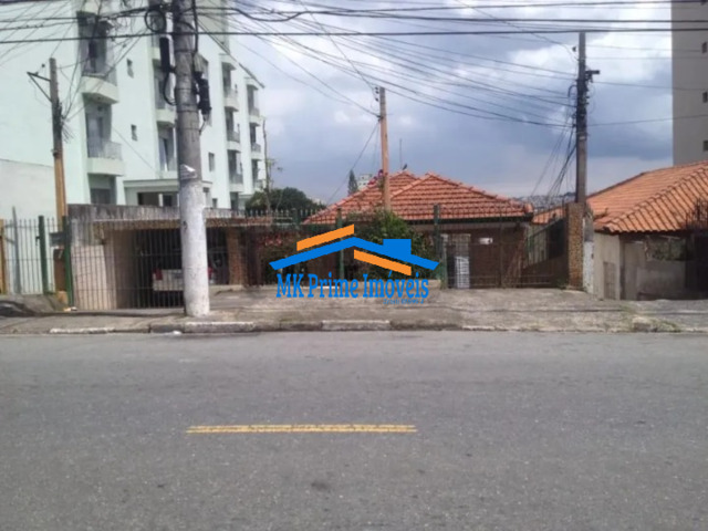 #12245 - Terreno para Venda em São Paulo - SP