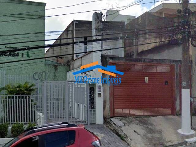 #12249 - Terreno para Venda em Osasco - SP