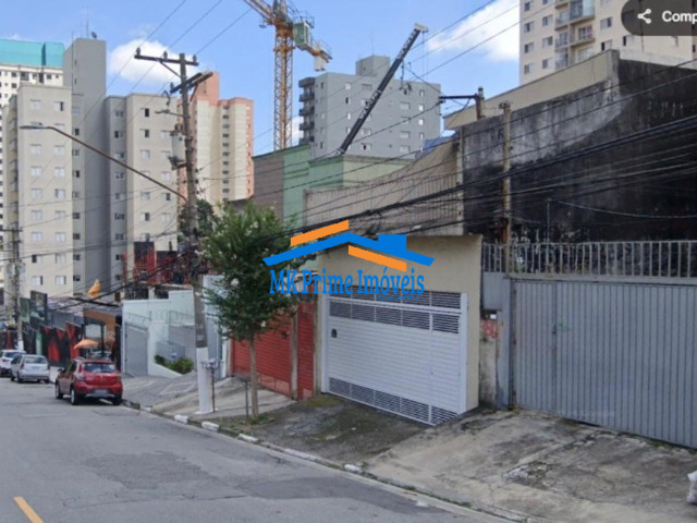#12250 - Terreno para Venda em Osasco - SP
