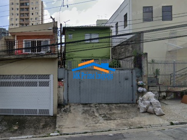 #12251 - Terreno para Venda em Osasco - SP