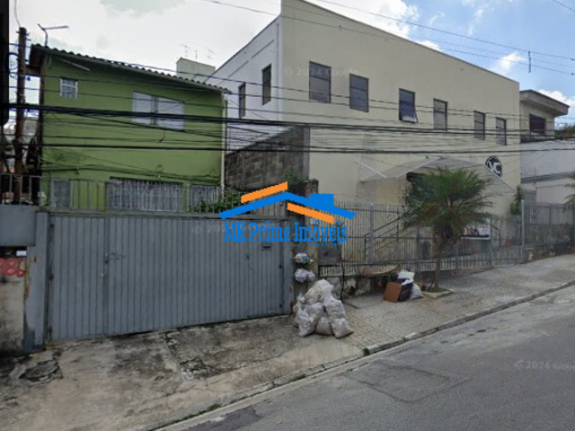 #12251 - Terreno para Venda em Osasco - SP