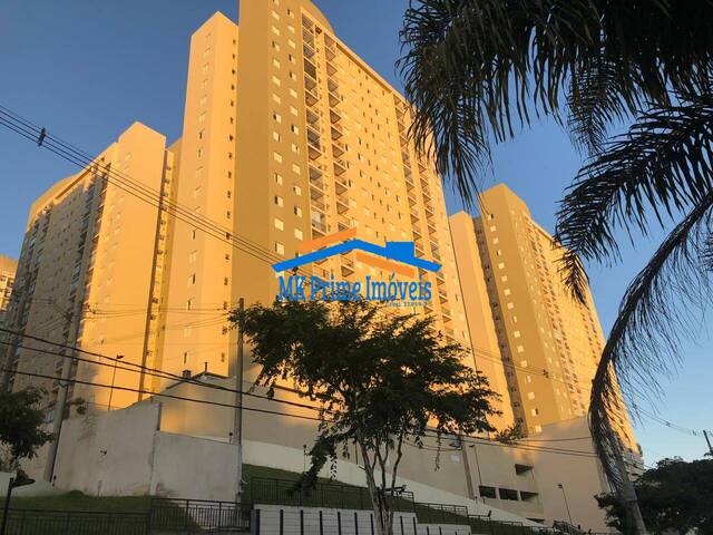 #12253 - Apartamento para Locação em Osasco - SP