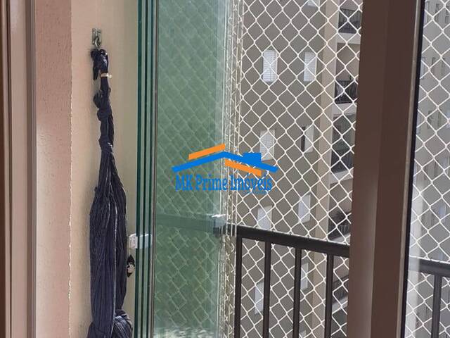 Apartamento para Locação em Osasco - 5