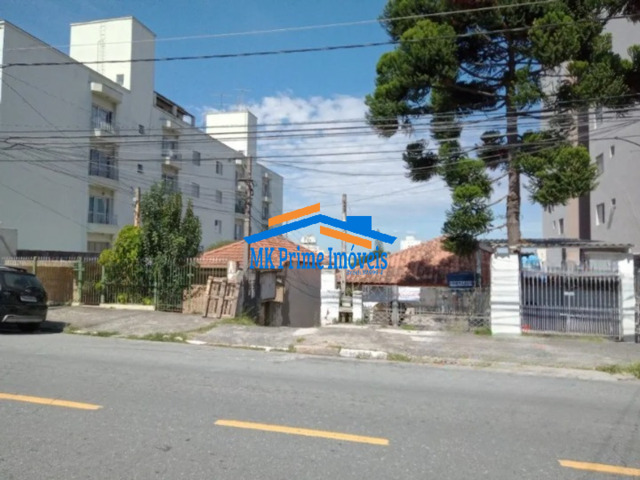 #5211 - Terreno para Venda em Osasco - SP