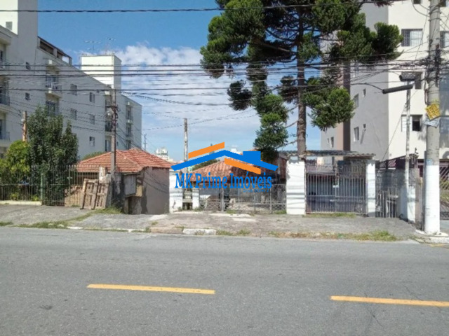 #5211 - Terreno para Venda em Osasco - SP