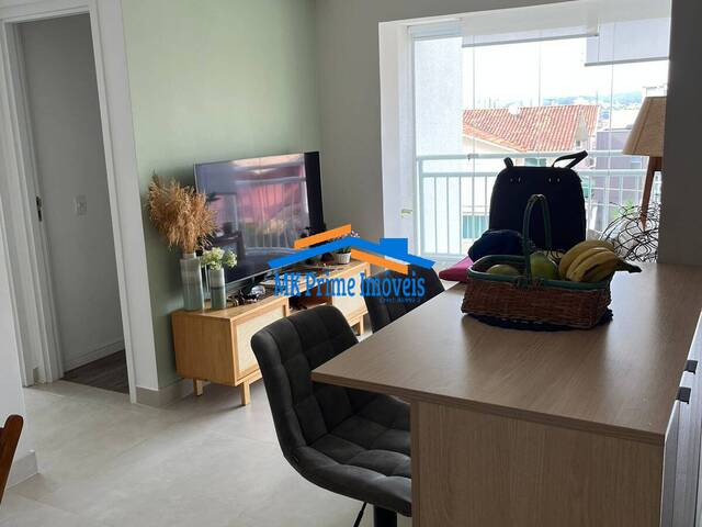#12254 - Apartamento para Venda em São Paulo - SP
