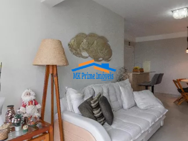 #12254 - Apartamento para Venda em São Paulo - SP