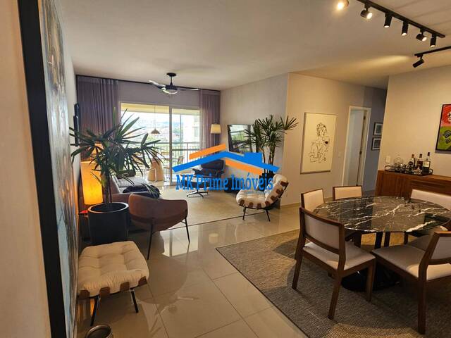 #12257 - Apartamento para Venda em Santana de Parnaíba - SP