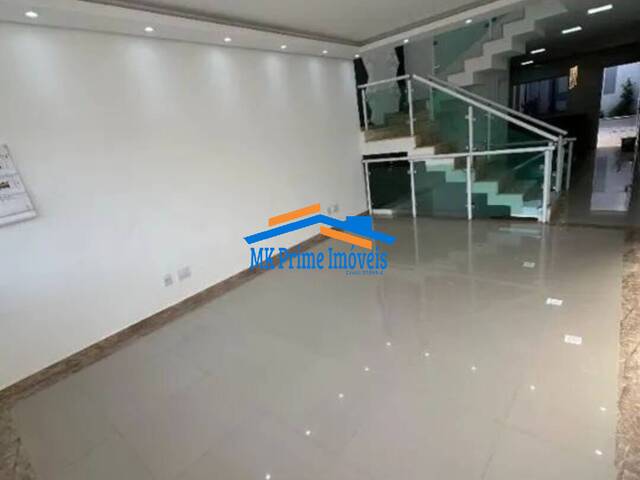 Sobrado para Venda em São Paulo - 2