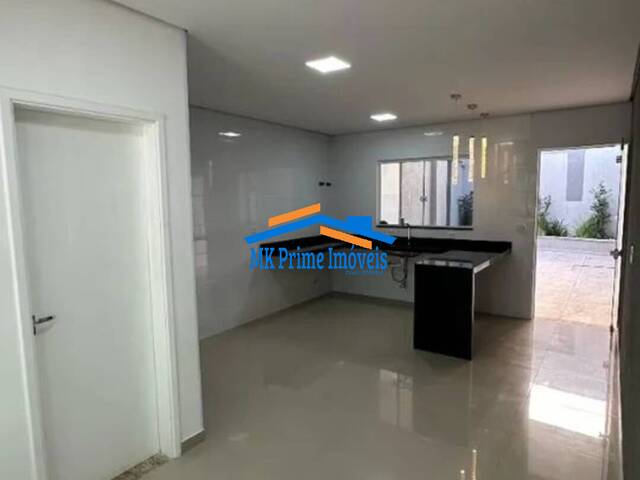 Sobrado para Venda em São Paulo - 3