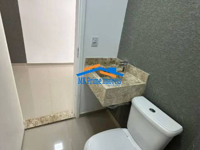 Sobrado para Venda em São Paulo - 5