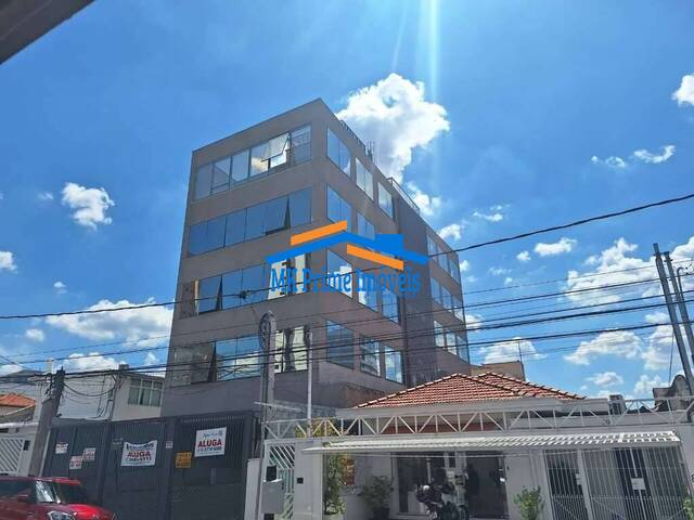 #12262 - Prédio comercial para Venda em Osasco - SP