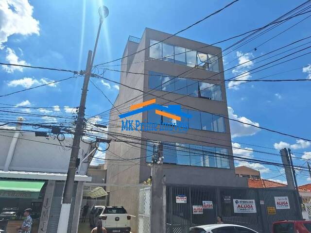 #12262 - Prédio comercial para Venda em Osasco - SP