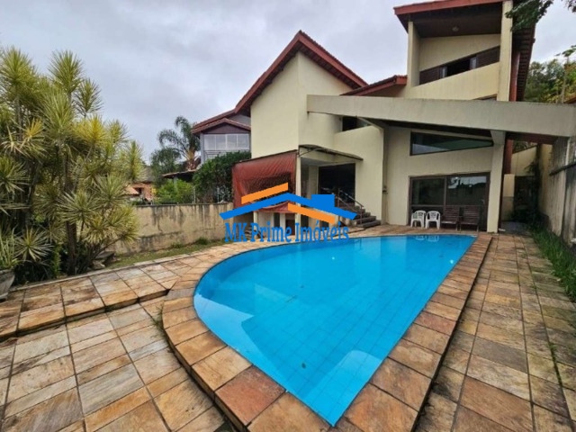 #12265 - Casa em condomínio para Venda em São Paulo - SP