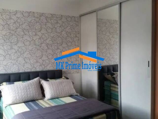 #12217 - Flat para Venda em Barueri - SP