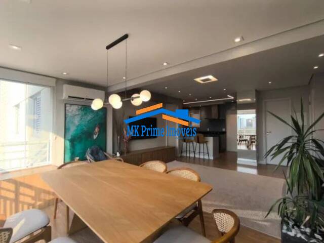 Apartamento para Venda em São Paulo - 2