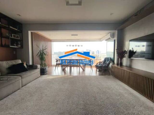 Apartamento para Venda em São Paulo - 3