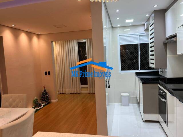 #12269 - Apartamento para Venda em Osasco - SP