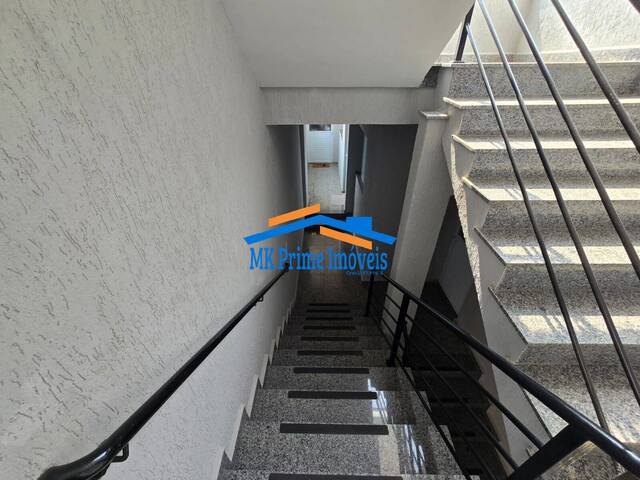 #12274 - Kitnet para Venda em Osasco - SP