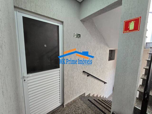 Kitnet para Venda em Osasco - 5