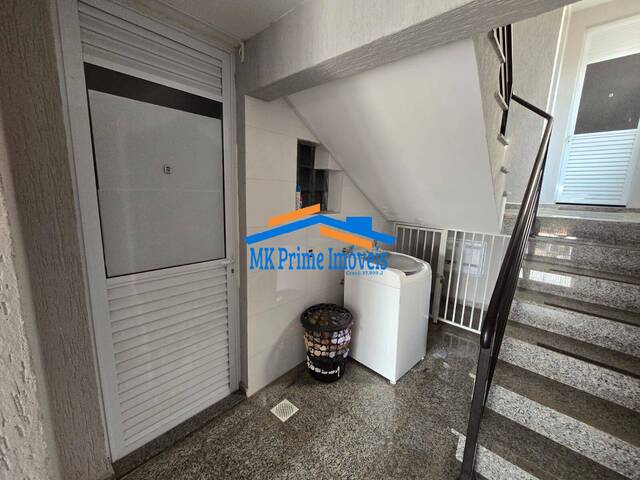 Kitnet para Venda em Osasco - 4