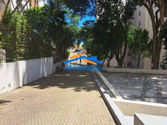 #12273 - Apartamento para Venda em São Paulo - SP