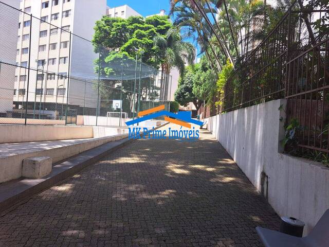 #12273 - Apartamento para Venda em São Paulo - SP