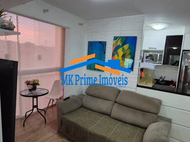 Apartamento para Venda em Guarulhos - 4