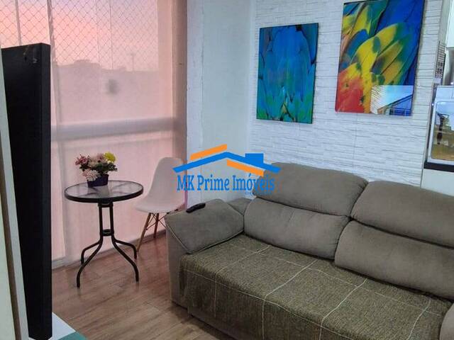 Apartamento para Venda em Guarulhos - 5