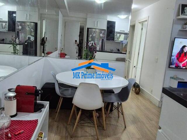 #12277 - Apartamento para Venda em Guarulhos - SP