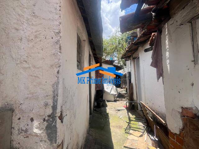 #12282 - Área para Venda em Osasco - SP