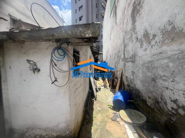 #12282 - Área para Venda em Osasco - SP