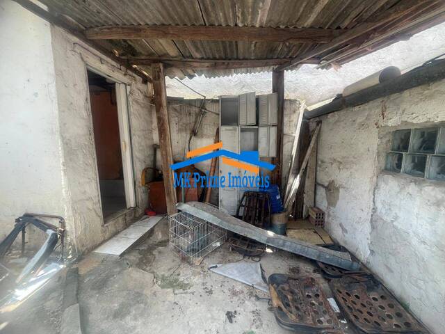 #12282 - Área para Venda em Osasco - SP