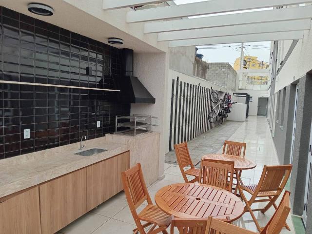 Studio para Venda em São Paulo - 4