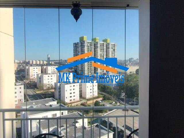 #12288 - Apartamento para Venda em Osasco - SP