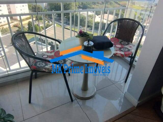 #12288 - Apartamento para Venda em Osasco - SP