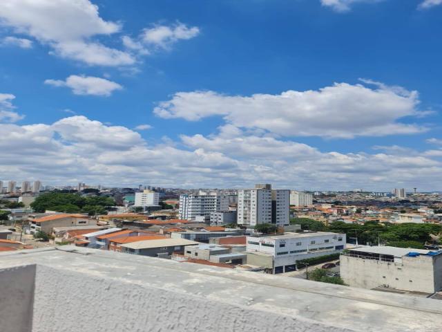 Cobertura para Venda em Osasco - 4