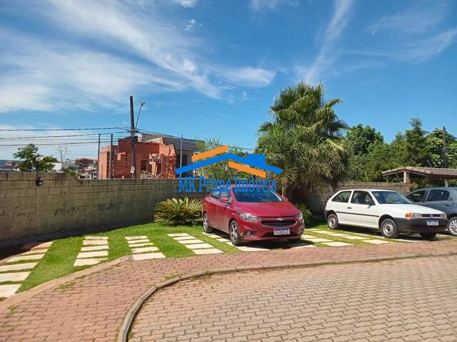 #12290 - Apartamento para Venda em Cotia - SP