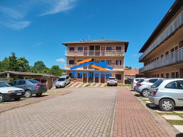 #12290 - Apartamento para Venda em Cotia - SP