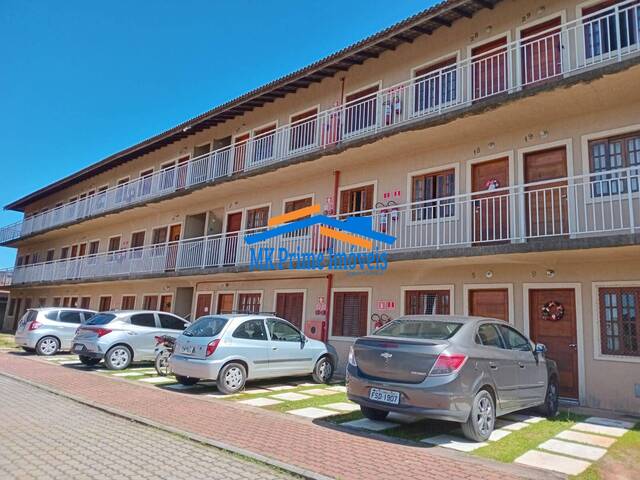#12290 - Apartamento para Venda em Cotia - SP