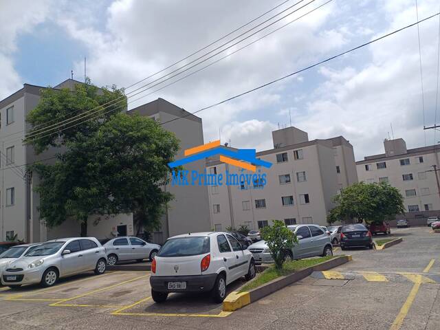 #12292 - Apartamento para Venda em Osasco - SP