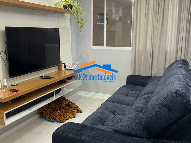 #12291 - Apartamento para Venda em São Paulo - SP