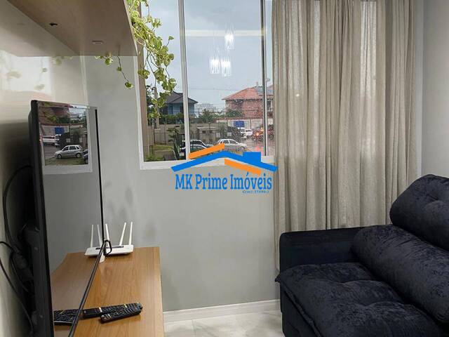#12291 - Apartamento para Venda em São Paulo - SP