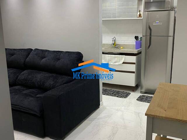 #12291 - Apartamento para Venda em São Paulo - SP