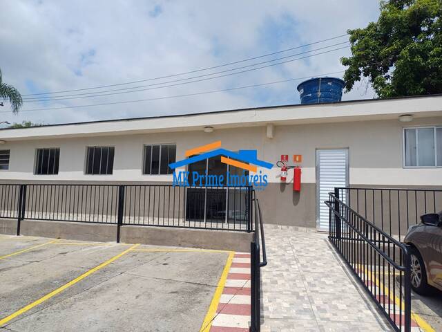 #12292 - Apartamento para Venda em Osasco - SP