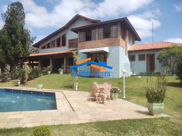 #12301 - Casa em condomínio para Venda em Jandira - SP